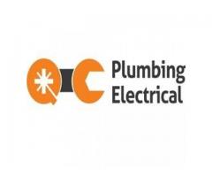 QC Plumbing and Electrical