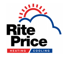 Rite Price Heating Cooling