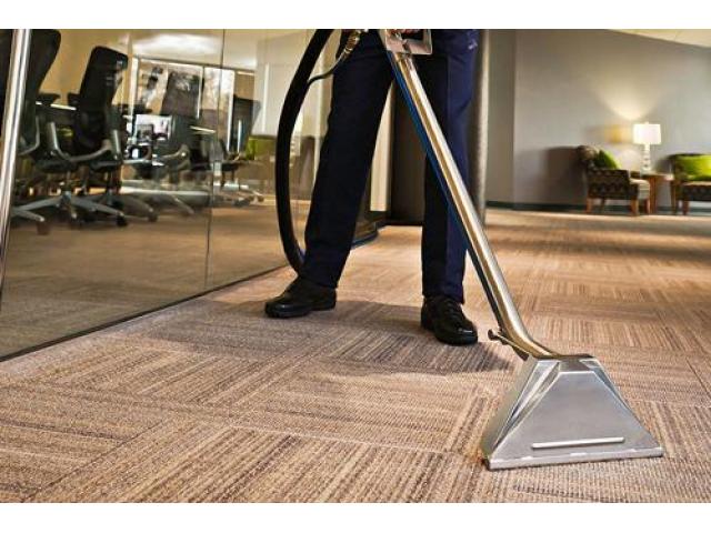 Fantastic Carpet Cleaning