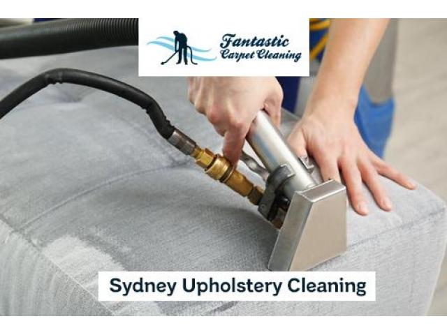 Fantastic Carpet Cleaning