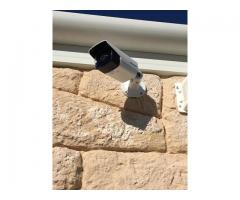 Advanced Vision Security Installations