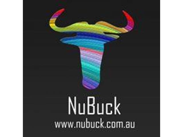 NuBuck Pty Ltd