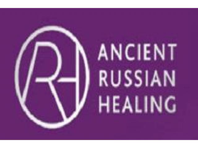 Ancient Russian Healing