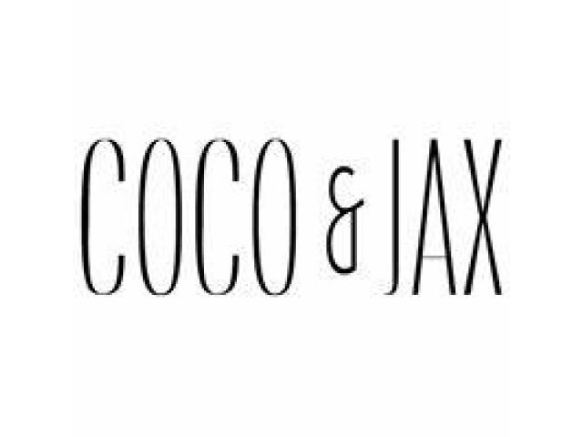 Coco & Jax