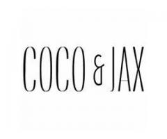 Coco & Jax