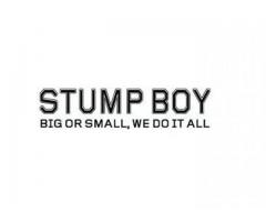Stumpboy Melbourne Pty Ltd