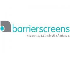 Barrierscreens