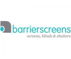 Barrierscreens