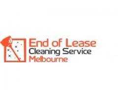 End of Lease Cleaning Service Melbourne