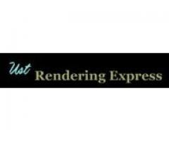 Ust Rendering Express