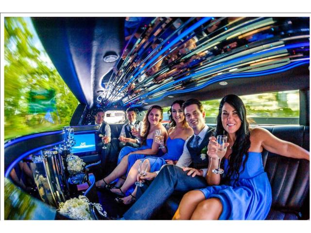 Party Bus Hire Melbourne