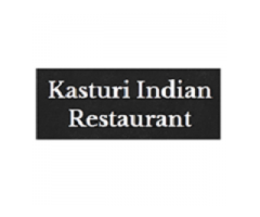 Kasturi Indian Restaurant