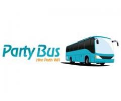 Party Bus Hire Perth WA