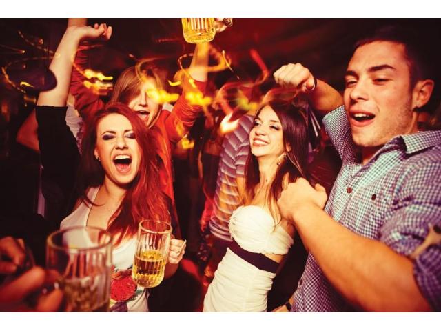 Party Bus Hire Perth WA