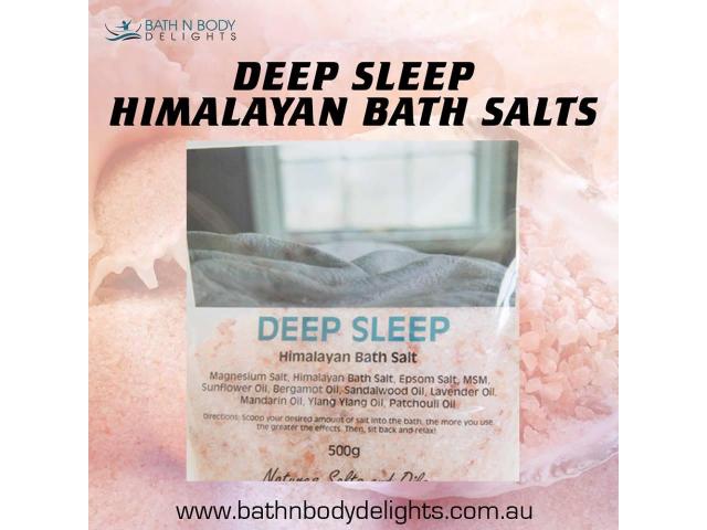 Bath N Body Delights