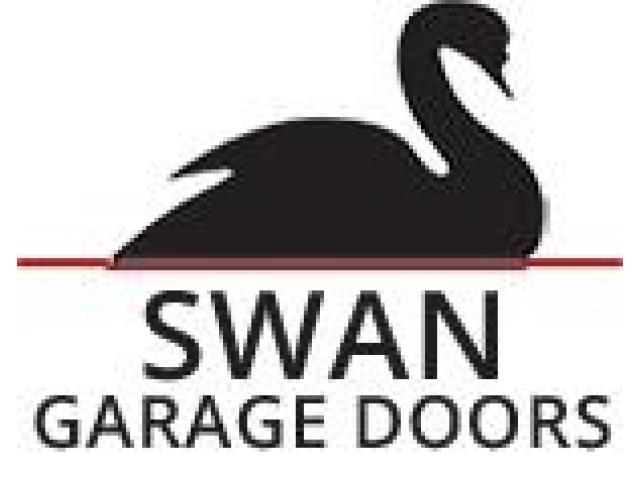 swan garage doors