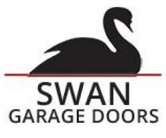 swan garage doors