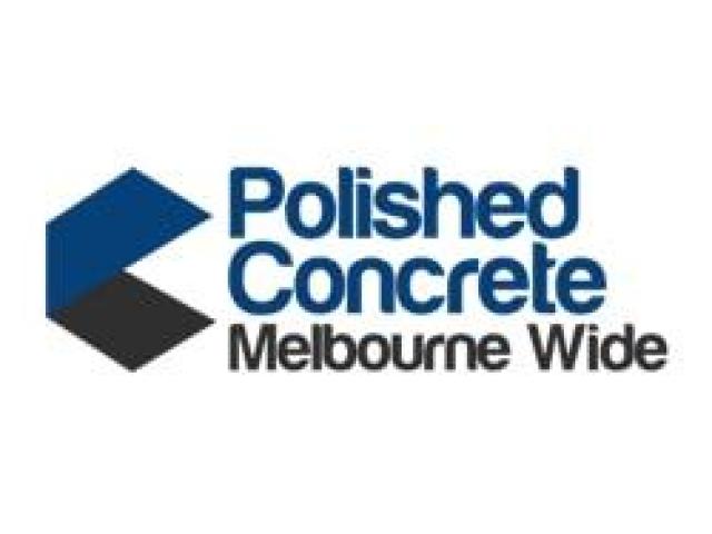Polished Concrete Melbourne Wide