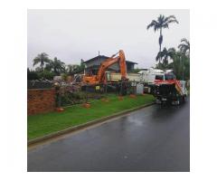 PKM Earthmoving