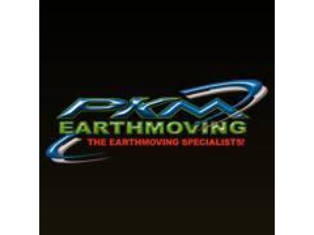 PKM Earthmoving