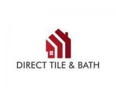 Direct Tile and Bath