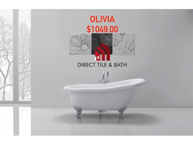 Direct Tile and Bath