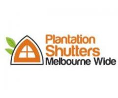 Plantation Shutters Melbourne Wide