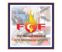 FCF Fire & Electrical Brisbane North