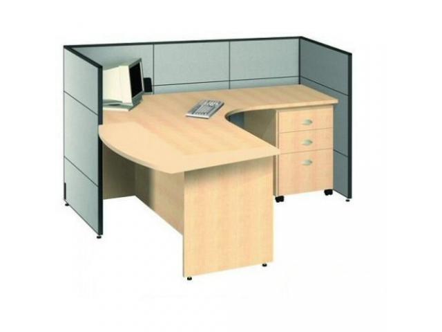 Adept Office Furniture