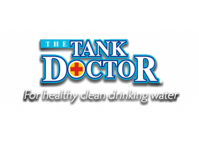 The Tank Doctor