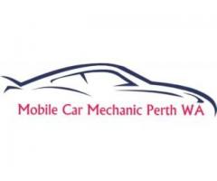 Mobile Car Mechanic Perth WA