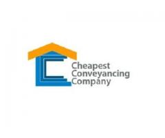 Cheapest Conveyancing Company