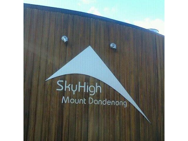 SkyHigh Mount Dandenong
