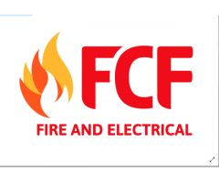 FCF Fire & Electrical Wide Bay