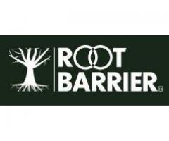 Root Barrier