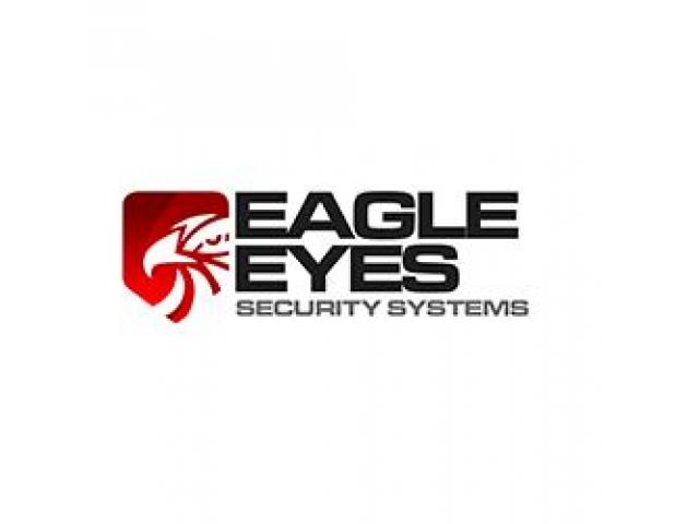  Eagle Eyes Security Systems