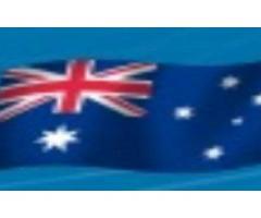 Travel Visa Australia 