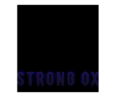 Strong OX Australia