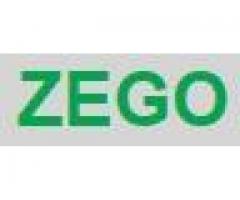 ZEGO Building Systems