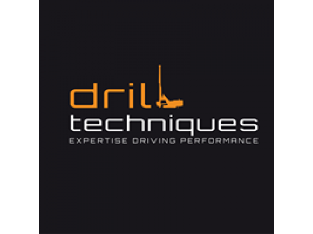 Drilltechniques