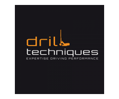 Drilltechniques