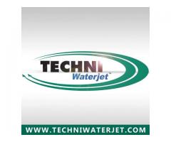 TECHNI Waterjet