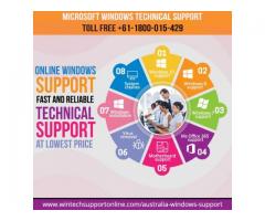 Windows Technical Support