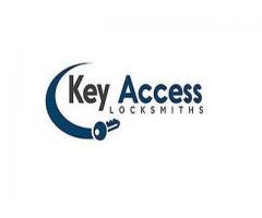 Key Access Locksmiths