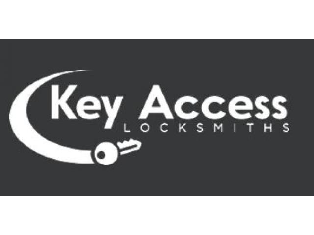 Key Access Locksmiths
