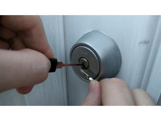 Key Access Locksmiths