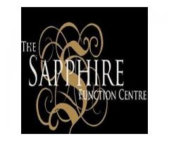 The Sapphire Function Centre