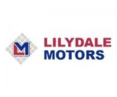 Lilydale Motors