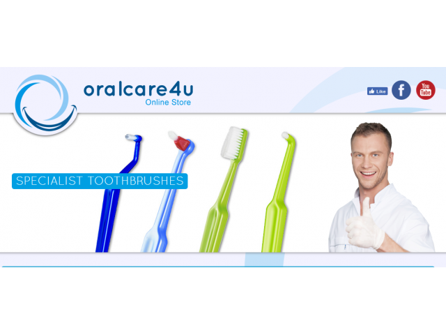 OralCare4U