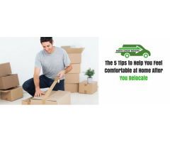 Perth Cheap Movers